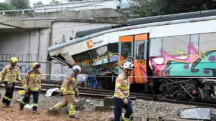 L'Espagne essaie de rassurer apr&egrave;s deux accidents ferroviaires majeurs en 48 heures