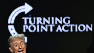 Trump promete derogar orden de Biden para cerrar la frontera con M&eacute;xico 