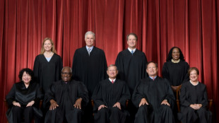 Democratas pressionam por código de ética para Suprema Corte nos EUA