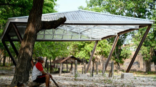 A coffin for Pol Pot's memory, 50 years after Phnom Penh's fall