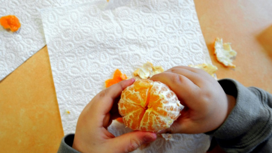 Contre l'ob&eacute;sit&eacute; infantile, informer les parents ne suffit pas