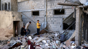 Israel bombardeia Faixa de Gaza em meio a negociação de trégua