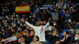 España suprimirá las restricciones de acceso a los eventos deportivos