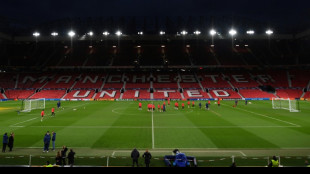 El Atl&eacute;tico de Madrid, a todo o nada en Old Trafford