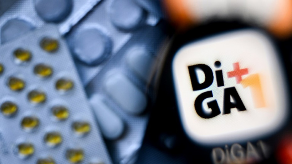 L'Allemagne, laboratoire européen des applis de santé remboursées