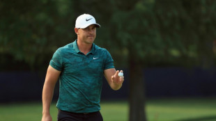 Koepka applies for PGA Tour reinstatement: reports