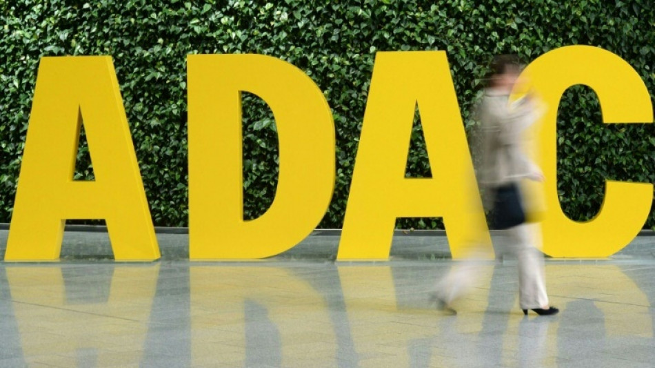 ADAC-Pannenhilfe fuhr 2022 rund 3,4 Millionen Eins&auml;tze