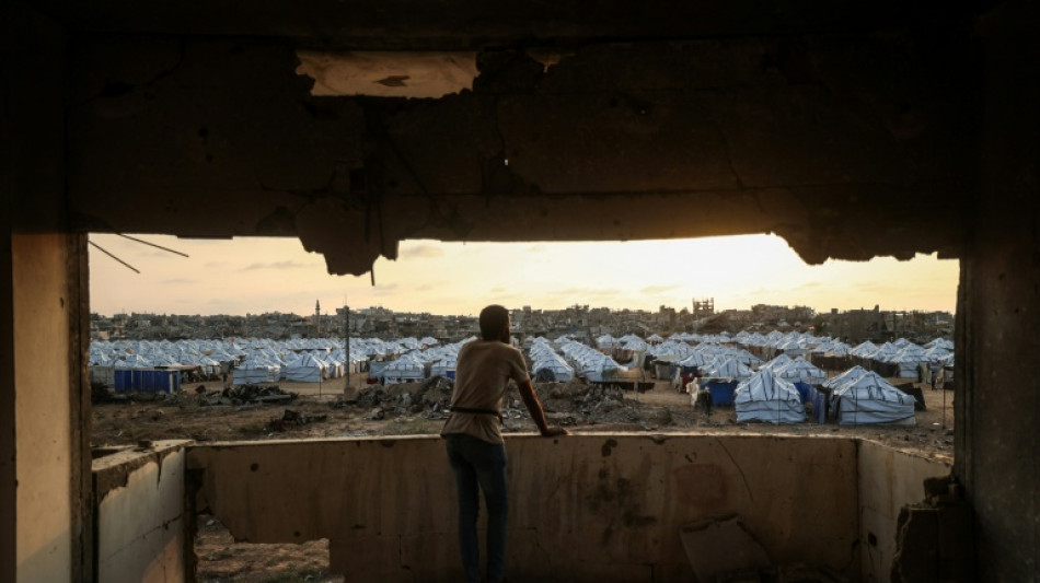 Israel recibi&oacute; el cuerpo de uno de los cuatro &uacute;ltimos rehenes de Gaza, informa la oficina de Netanyahu