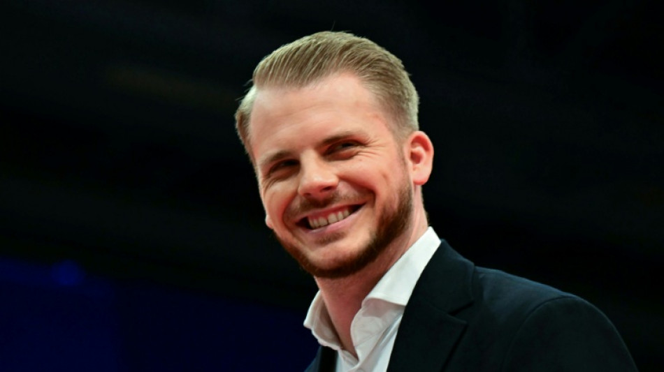 SPD-Generalsekret&auml;r will heimische Industrie st&auml;rker sch&uuml;tzen: "Buy European"