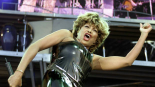 Fans und Promis trauern um Rocklegende Tina Turner 