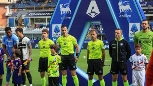 Calcio: Atalanta-Milan a Doveri, Sozza per Inter-Fiorentina