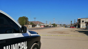 Ataque armado contra pilotos de rali deixa 10 mortos no M&eacute;xico 