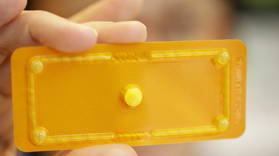 Polnisches Parlament stimmt für erleichterten Zugang zur "Pille danach"