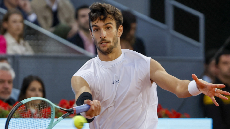 Ranking Atp: due azzurri nella top 10 prima degli Internazionali