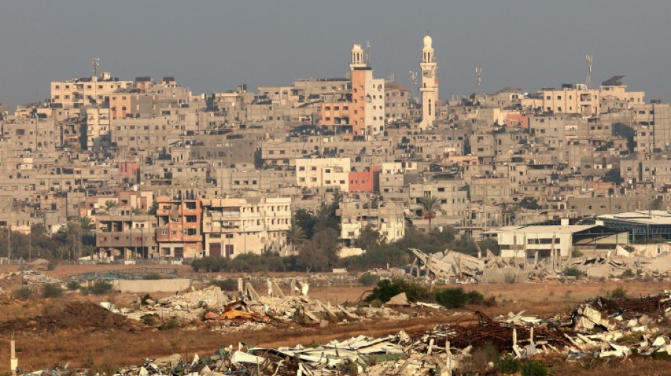 Gaza-Krieg: EU-Kommission schl&auml;gt Sanktionen gegen israelische Minister und h&ouml;here Z&ouml;lle vor