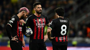 Após derrota em clássico na Champions, Milan encara Spezia no Italiano