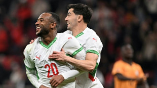 El Kaabi brace helps Morocco reach AFCON last 16 as group winners