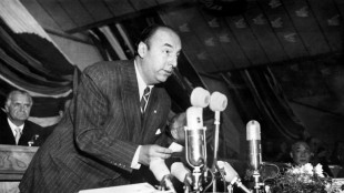 Dudas y sombras en la figura del poeta Pablo Neruda en el 50 aniversarios de su muerte