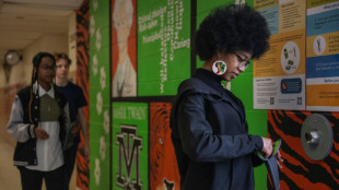 Phone bans sweep US schools despite skepticism