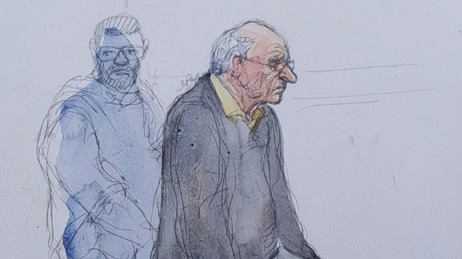 Pour le chirurgien p&eacute;docriminel Le Scouarnec, l'heure du verdict approche