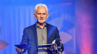 Le Nobel de la paix au B&eacute;larusse Beliatski, &agrave; l'ONG russe Memorial et au CCL ukrainien