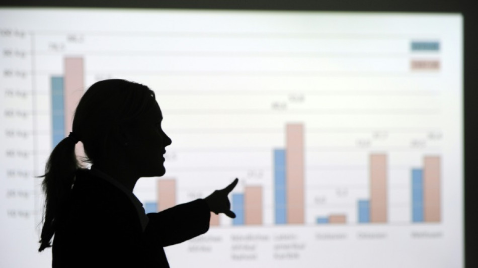 Studie: Junge Ostdeutsche in Spitzenpositionen weiter unterrepr&auml;sentiert