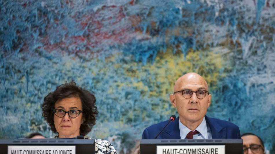 Pol&eacute;mica por la negativa de Washington de someterse a la evaluaci&oacute;n de DDHH de la ONU