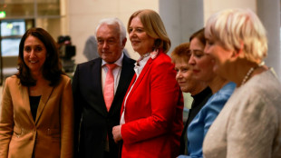 Kubicki ist Fan von Bas: "Wer sie schlecht behandelt, bekommt es mit mir zu tun"