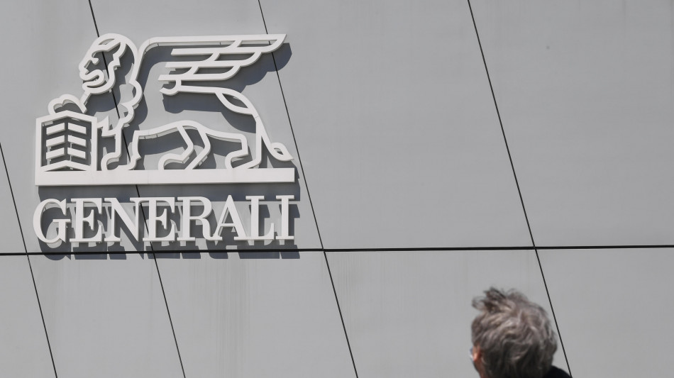 Generali si rafforza in Spagna, compra 9,9% Banco de Cr&eacute;dito Cooperativo
