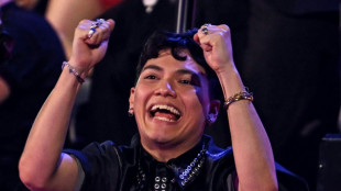 A nota mais alta: contratenor JJ, da &Aacute;ustria, venceu o Eurovision 2025