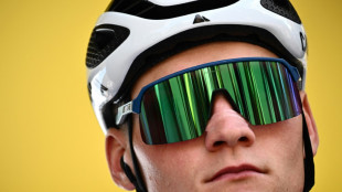 Rad-WM: Mitfavorit van der Poel vor Straßenrennen festgenommen