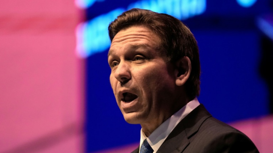 Governador da Fl&oacute;rida promulga lei contra programas de diversidade em universidades