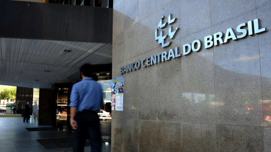 La econom&iacute;a de Brasil creci&oacute; 2,9% en 2022
