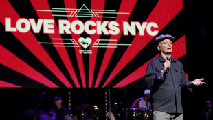 Hollywoodstar Bill Murray l&auml;sst sich ungern etwas vorschreiben