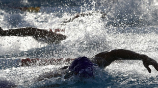 Schwimmen: Miroslaw knackt deutschen Rekord und erf&uuml;llt Norm
