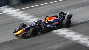 F1: en Malaisie frapp&eacute;e par la mousson, Verstappen gagne pour la premi&egrave;re fois de l'ann&eacute;e