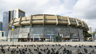 EuroLeague: Ab 1. Dezember wieder Spiele in Israel