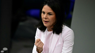 Bundesau&szlig;enministerin Baerbock: D&uuml;rfen USA-Russland-Treffen nicht &uuml;berbewerten