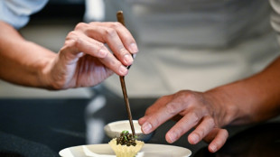 Producir caviar en los tr&oacute;picos, la apuesta de un criadero tailand&eacute;s