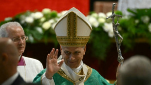 Le pape a appelé les dirigeants mondiaux à tendre la main aux pauvres