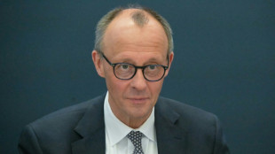 Zollkonflikt: Merz warnt vor "&Uuml;berschwemmung" des deutschen Markts mit chinesischen Produkten