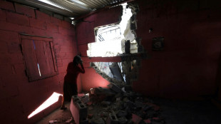 Un terremoto de 6,2 grados sacude Guatemala y provoca algunos daños materiales
