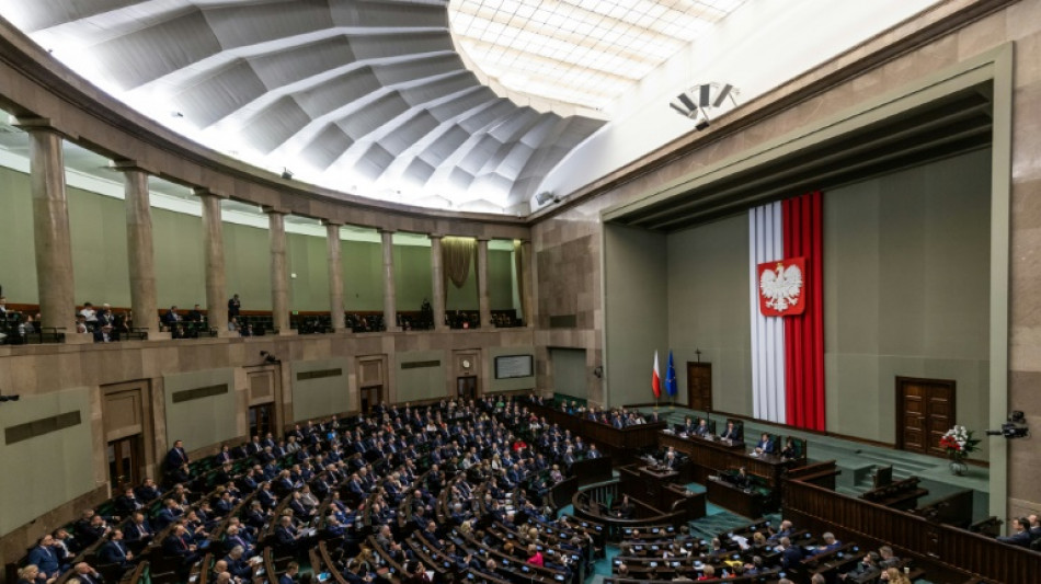 Morawiecki verliert Vertrauensabstimmung in Polen