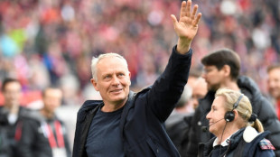 Semifinais da Copa da Alemanha t&ecirc;m 'revanche' entre Freiburgo e Leipzig