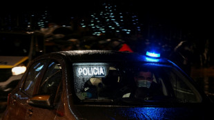 Capturan en Madrid al l&iacute;der de una organizaci&oacute;n criminal de Per&uacute;