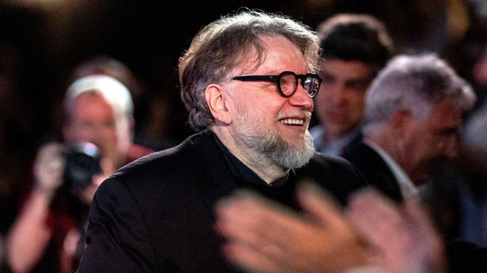 Guillermo del Toro racconta il suo Frankenstein