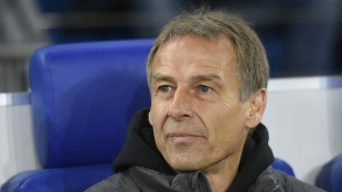 Klinsmann traut Nationalmannschaft den WM-Titel zu