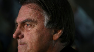 Expresidente de Brasil Jair Bolsonaro operado "con &eacute;xito" por hernia