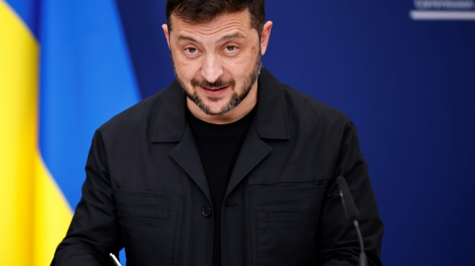 Selenskyj steht schwieriges Treffen mit Trump bevor - Unterst&uuml;tzung von Verb&uuml;ndeten