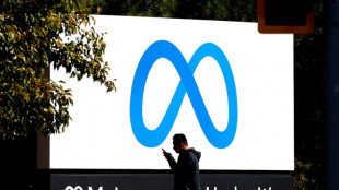 Facebook-Mutter Meta arbeitet mit Rüstungs-Start-up an KI-Geräten für US-Soldaten